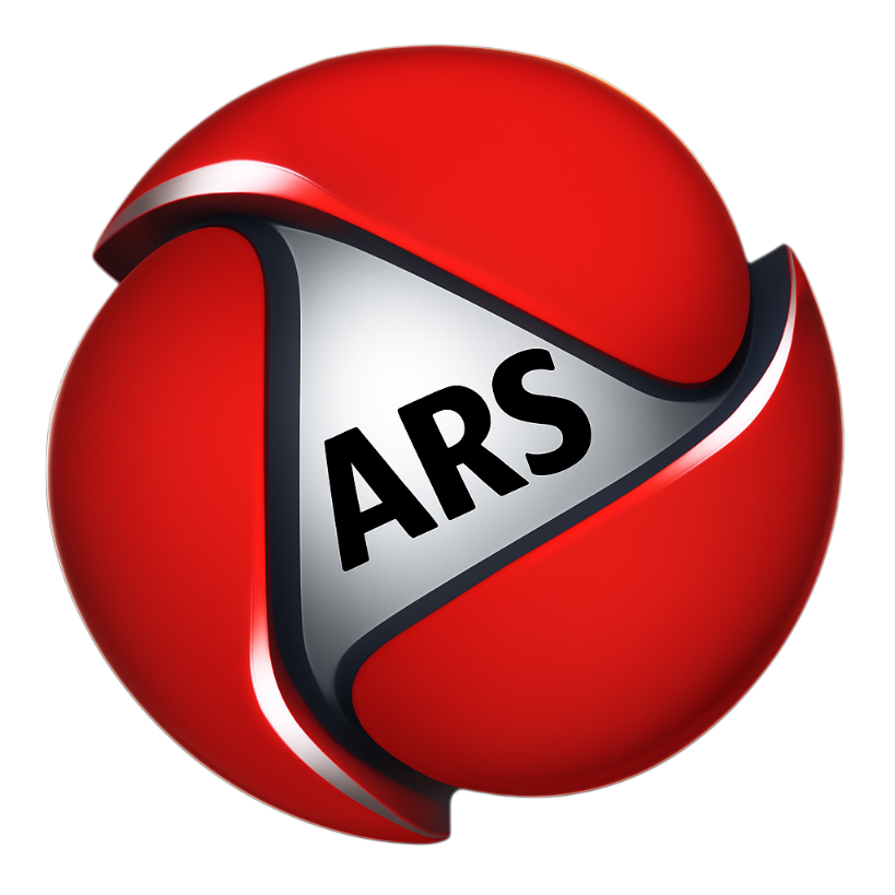 ARS Logo